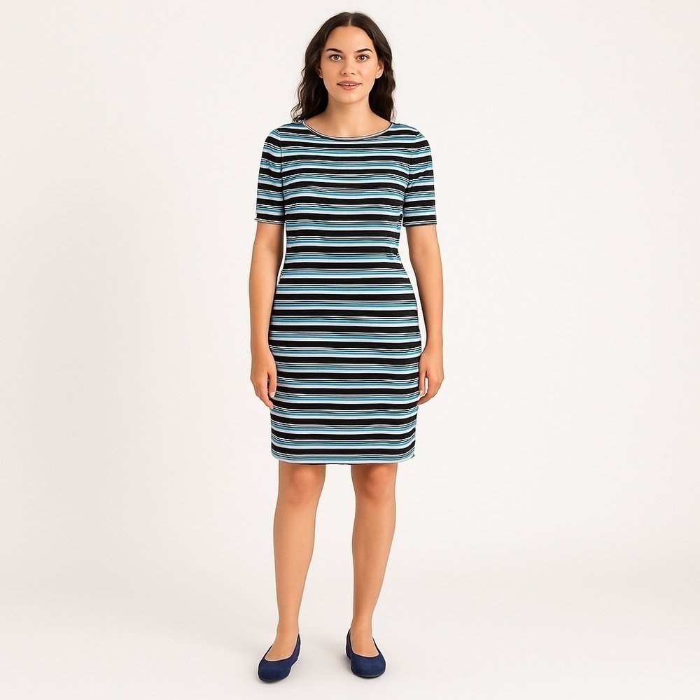 NWT LuLaRoe Women’s Julia Bodycon Dress Size S